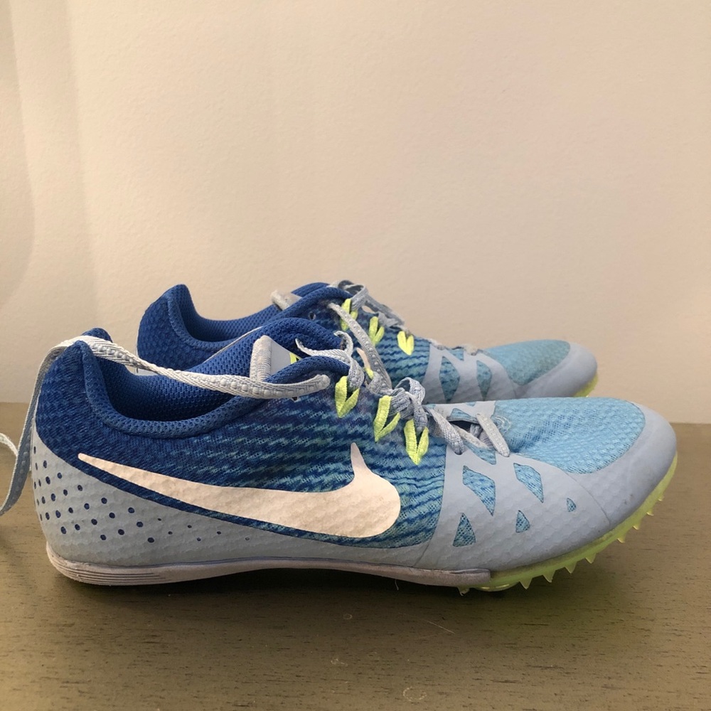 Nike Running Spikes